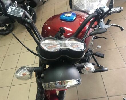 Другая Другая, объемом двигателя 0.15 л и пробегом 0 тыс. км за 1096 $, фото 6 на Automoto.ua