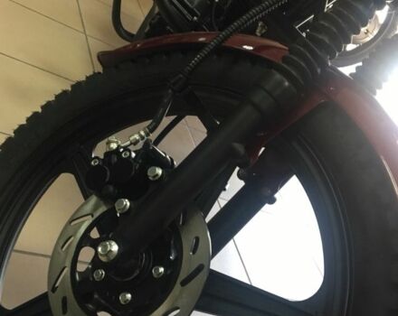 Другая Другая, объемом двигателя 0.15 л и пробегом 0 тыс. км за 1096 $, фото 3 на Automoto.ua