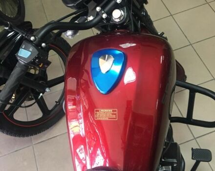 Другая Другая, объемом двигателя 0.15 л и пробегом 0 тыс. км за 1096 $, фото 5 на Automoto.ua