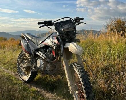 Другая Другая, объемом двигателя 0.2 л и пробегом 0 тыс. км за 750 $, фото 2 на Automoto.ua