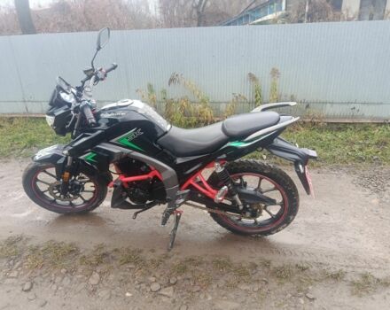 Інша Інша, об'ємом двигуна 0.2 л та пробігом 0 тис. км за 799 $, фото 6 на Automoto.ua