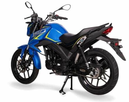 Другая Другая, объемом двигателя 0.15 л и пробегом 0 тыс. км за 1380 $, фото 21 на Automoto.ua