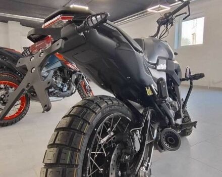 Другая Другая, объемом двигателя 0 л и пробегом 0 тыс. км за 3240 $, фото 6 на Automoto.ua