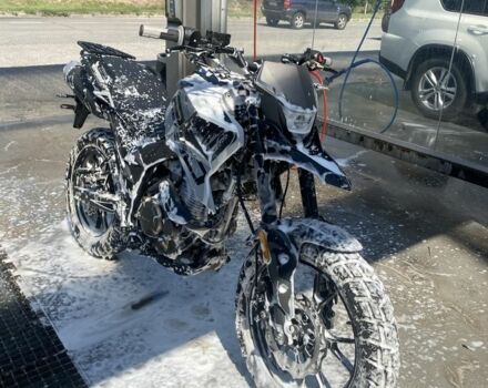 Другая Другая, объемом двигателя 0.25 л и пробегом 0 тыс. км за 1547 $, фото 5 на Automoto.ua