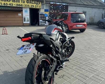 Другая Другая, объемом двигателя 0.22 л и пробегом 0 тыс. км за 1500 $, фото 4 на Automoto.ua