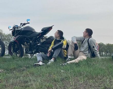 Другая Другая, объемом двигателя 0.3 л и пробегом 0 тыс. км за 2300 $, фото 2 на Automoto.ua