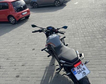 Другая Другая, объемом двигателя 0.22 л и пробегом 0 тыс. км за 1500 $, фото 5 на Automoto.ua