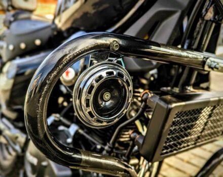 Другая Другая, объемом двигателя 0.25 л и пробегом 0 тыс. км за 1860 $, фото 14 на Automoto.ua