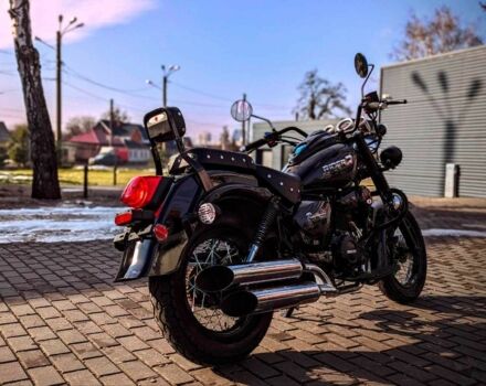 Другая Другая, объемом двигателя 0.25 л и пробегом 0 тыс. км за 1860 $, фото 3 на Automoto.ua