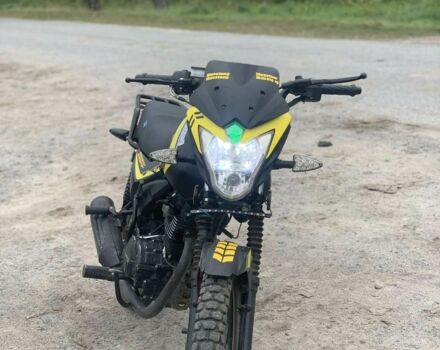 Другая Другая, объемом двигателя 0.15 л и пробегом 0 тыс. км за 546 $, фото 3 на Automoto.ua