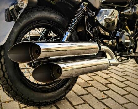 Другая Другая, объемом двигателя 0.25 л и пробегом 0 тыс. км за 1860 $, фото 13 на Automoto.ua