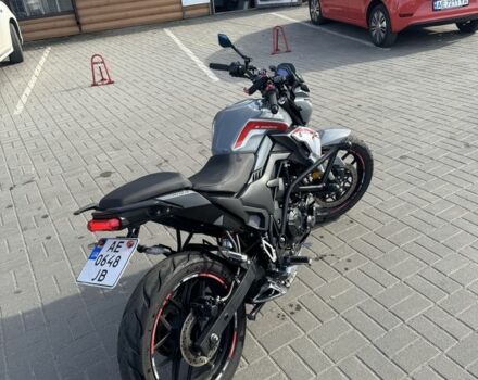 Другая Другая, объемом двигателя 0.22 л и пробегом 0 тыс. км за 1500 $, фото 2 на Automoto.ua