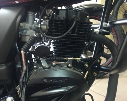 Другая Другая, объемом двигателя 0.15 л и пробегом 0 тыс. км за 1096 $, фото 4 на Automoto.ua