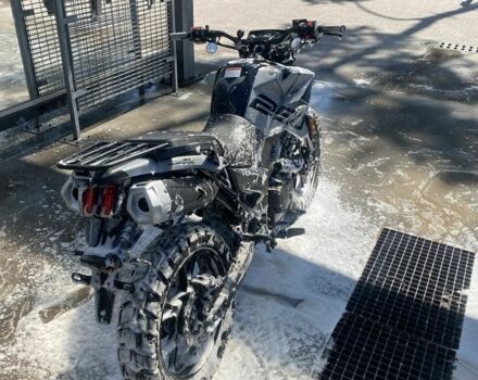 Другая Другая, объемом двигателя 0.25 л и пробегом 0 тыс. км за 1547 $, фото 4 на Automoto.ua