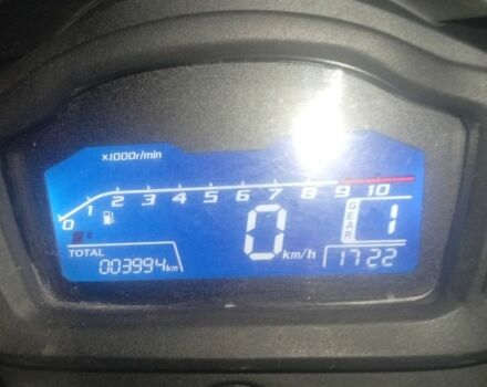 Другая Другая, объемом двигателя 0.15 л и пробегом 0 тыс. км за 880 $, фото 6 на Automoto.ua