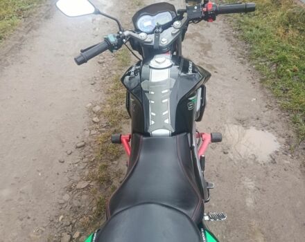 Інша Інша, об'ємом двигуна 0.2 л та пробігом 0 тис. км за 799 $, фото 4 на Automoto.ua