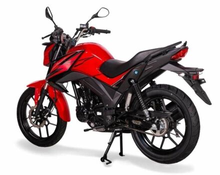 Другая Другая, объемом двигателя 0.15 л и пробегом 0 тыс. км за 1380 $, фото 8 на Automoto.ua