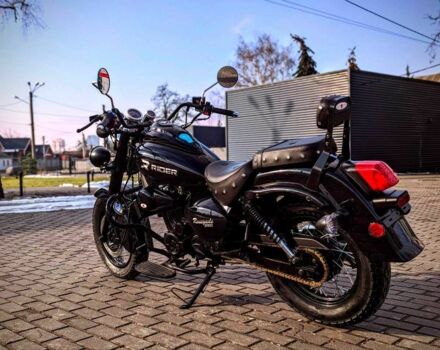 Другая Другая, объемом двигателя 0.25 л и пробегом 0 тыс. км за 1860 $, фото 4 на Automoto.ua