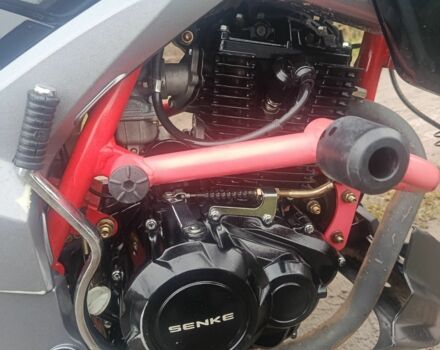 Інша Інша, об'ємом двигуна 0.2 л та пробігом 0 тис. км за 799 $, фото 9 на Automoto.ua