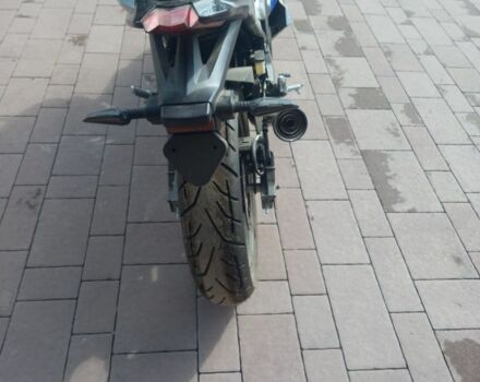 Інша Інша, об'ємом двигуна 0.25 л та пробігом 0 тис. км за 1903 $, фото 4 на Automoto.ua