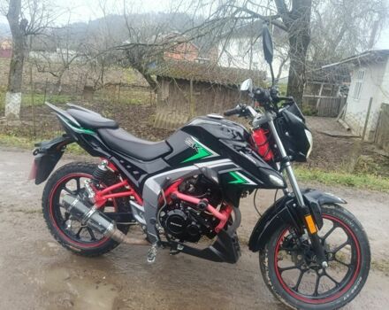 Інша Інша, об'ємом двигуна 0.2 л та пробігом 0 тис. км за 799 $, фото 10 на Automoto.ua