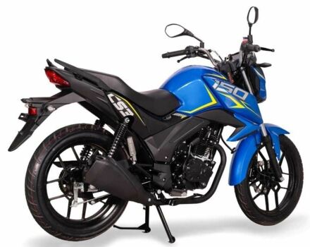 Другая Другая, объемом двигателя 0.15 л и пробегом 0 тыс. км за 1380 $, фото 19 на Automoto.ua