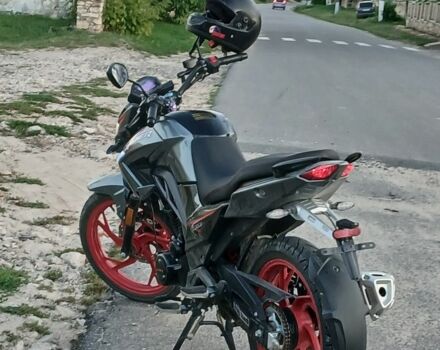 Другая Другая, объемом двигателя 0.2 л и пробегом 0 тыс. км за 1150 $, фото 3 на Automoto.ua