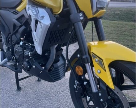 Другая Другая, объемом двигателя 0.22 л и пробегом 0 тыс. км за 1000 $, фото 4 на Automoto.ua