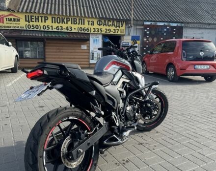 Другая Другая, объемом двигателя 0.22 л и пробегом 0 тыс. км за 1500 $, фото 3 на Automoto.ua