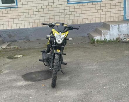 Другая Другая, объемом двигателя 0.15 л и пробегом 0 тыс. км за 546 $, фото 5 на Automoto.ua