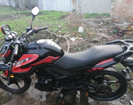 Другая Другая, объемом двигателя 0.2 л и пробегом 0 тыс. км за 709 $, фото 2 на Automoto.ua