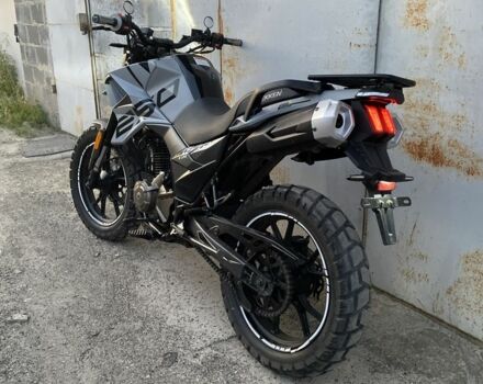 Другая Другая, объемом двигателя 0.25 л и пробегом 0 тыс. км за 1547 $, фото 1 на Automoto.ua