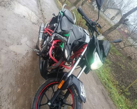 Інша Інша, об'ємом двигуна 0.2 л та пробігом 0 тис. км за 799 $, фото 11 на Automoto.ua