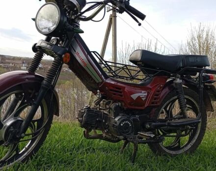 Другая Другая, объемом двигателя 0.11 л и пробегом 0 тыс. км за 449 $, фото 4 на Automoto.ua