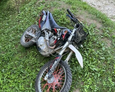 Другая Другая, объемом двигателя 0.2 л и пробегом 0 тыс. км за 750 $, фото 6 на Automoto.ua