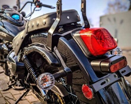 Другая Другая, объемом двигателя 0.25 л и пробегом 0 тыс. км за 1860 $, фото 9 на Automoto.ua