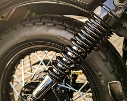 Другая Другая, объемом двигателя 0.25 л и пробегом 0 тыс. км за 1860 $, фото 10 на Automoto.ua