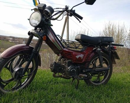 Другая Другая, объемом двигателя 0.11 л и пробегом 0 тыс. км за 449 $, фото 3 на Automoto.ua