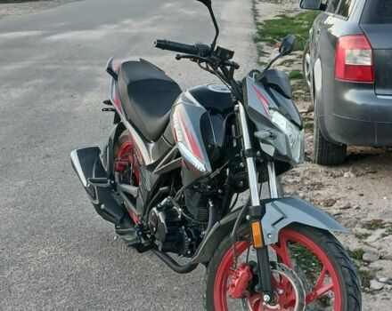 Другая Другая, объемом двигателя 0.2 л и пробегом 0 тыс. км за 1150 $, фото 1 на Automoto.ua