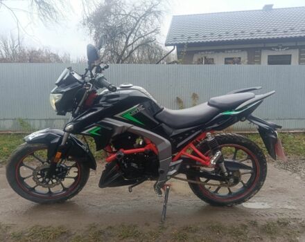 Інша Інша, об'ємом двигуна 0.2 л та пробігом 0 тис. км за 799 $, фото 12 на Automoto.ua