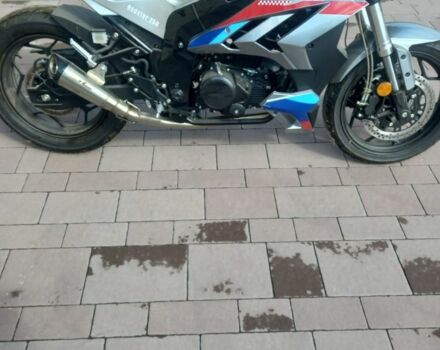 Інша Інша, об'ємом двигуна 0.25 л та пробігом 0 тис. км за 1903 $, фото 5 на Automoto.ua