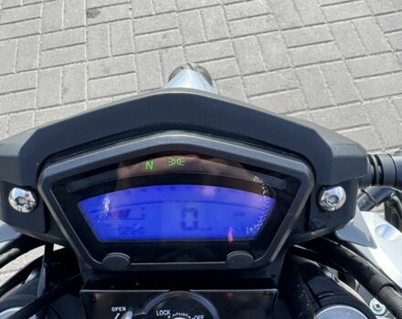 Другая Другая, объемом двигателя 0.22 л и пробегом 0 тыс. км за 1500 $, фото 6 на Automoto.ua