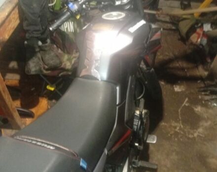 Другая Другая, объемом двигателя 0.15 л и пробегом 0 тыс. км за 880 $, фото 4 на Automoto.ua