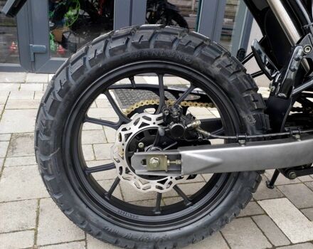 Другая Другая, объемом двигателя 0.3 л и пробегом 0 тыс. км за 1880 $, фото 19 на Automoto.ua