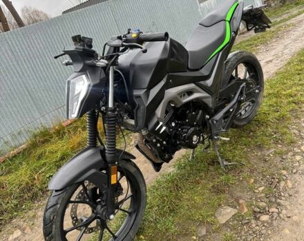 Другая Другая, объемом двигателя 0.2 л и пробегом 0 тыс. км за 820 $, фото 1 на Automoto.ua