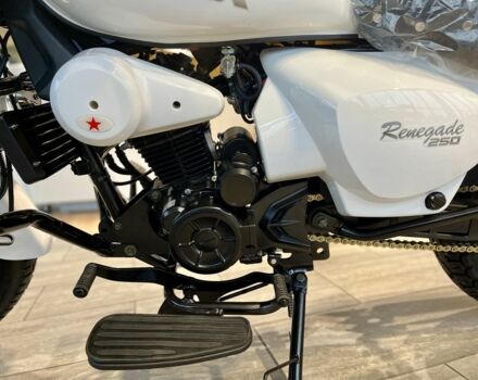 Другая Другая, объемом двигателя 0.25 л и пробегом 0 тыс. км за 1860 $, фото 9 на Automoto.ua