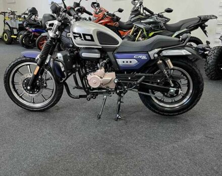 Другая Другая, объемом двигателя 0.3 л и пробегом 0 тыс. км за 2400 $, фото 6 на Automoto.ua