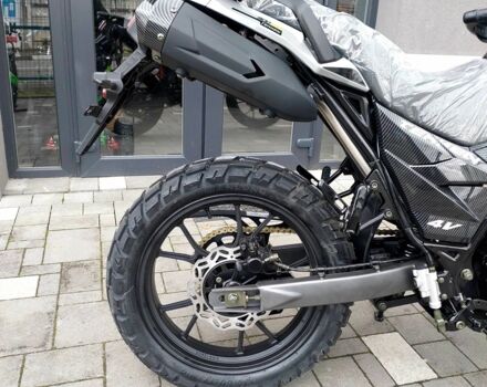 Другая Другая, объемом двигателя 0.3 л и пробегом 0 тыс. км за 1880 $, фото 20 на Automoto.ua