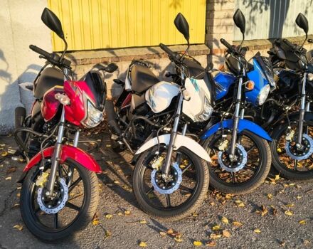 Другая Другая, объемом двигателя 0.15 л и пробегом 0 тыс. км за 1400 $, фото 1 на Automoto.ua