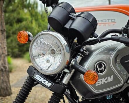 Інша Інша, об'ємом двигуна 0.2 л та пробігом 0 тис. км за 1250 $, фото 4 на Automoto.ua